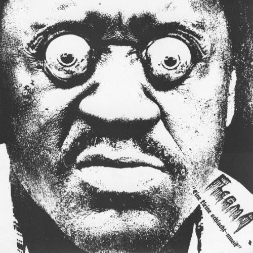 Flegma : Eine Kleine Schlachtmusik Flegma : Eine Kleine Schlachtmusik